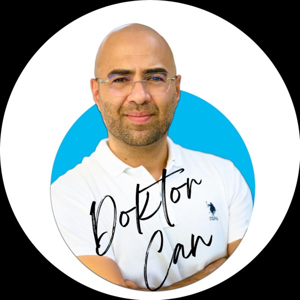 Dr. Can Yaldiz