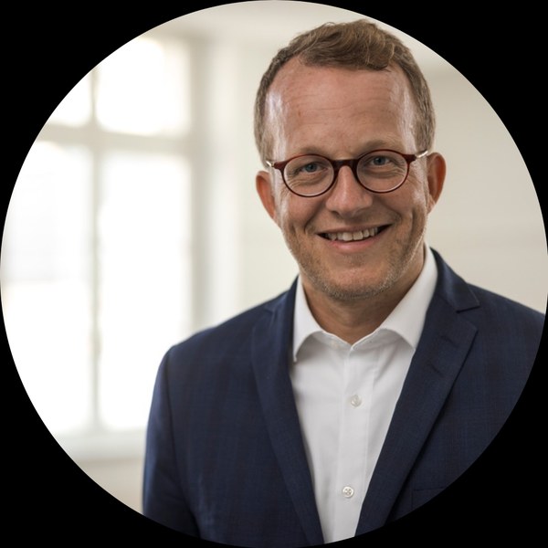 Dr. Lars Maritzen